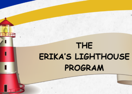  Erika/s Lighthouse Program